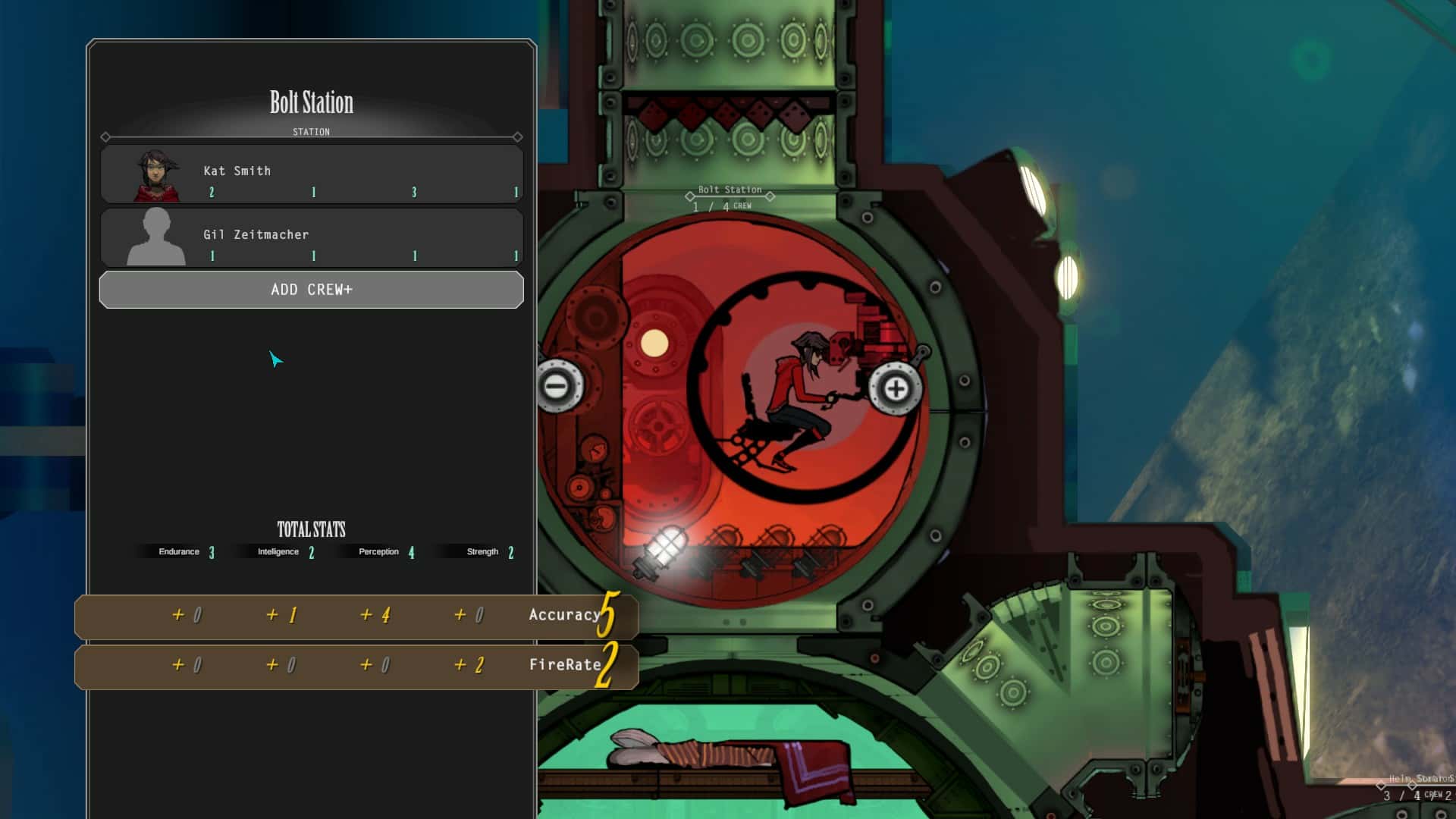 #8. Diluvion: Resubmerged Fleet Edition Upgrade (GOG) โดย: Good Shepherd Entertainment