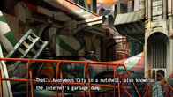 Baldr Sky screenshot 9