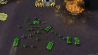 Army Men RTS screenshot 9