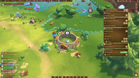 Fantastic Haven screenshot 8