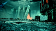 Necrophosis screenshot 3