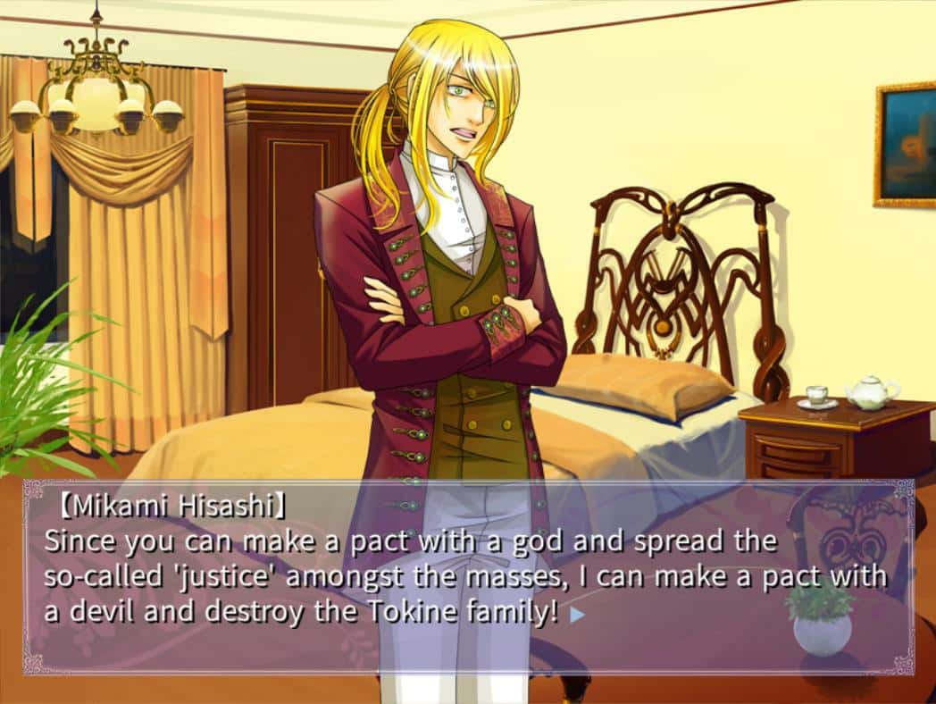 #10. Notch - The Innocent LunA Collection (GOG) By: Gamirror Games