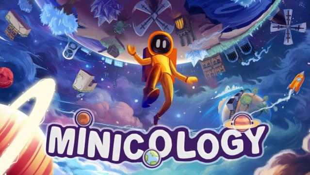 Minicology - Official Soundtrack