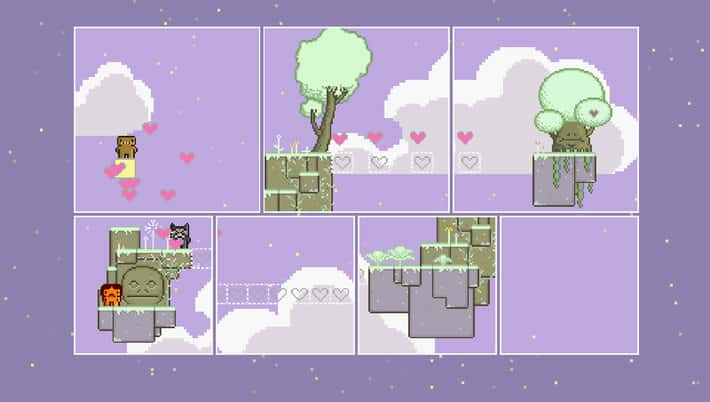 #6. Where Is My Heart? (GOG) 由: Die Gute Fabrik