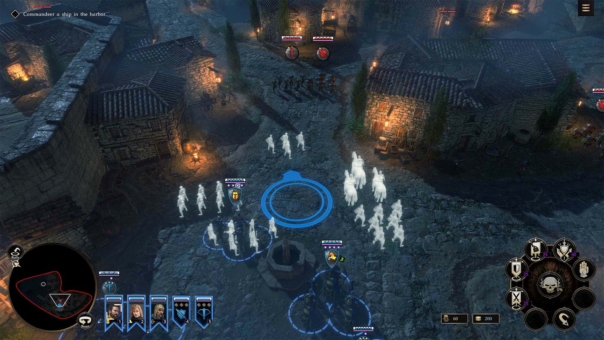 #3. The Valiant Multiplayer Demo (GOG) Podle: THQ Nordic GmbH