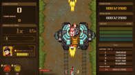 AngerForce: Reloaded screenshot 11