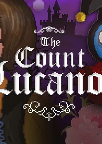 The Count Lucanor cover