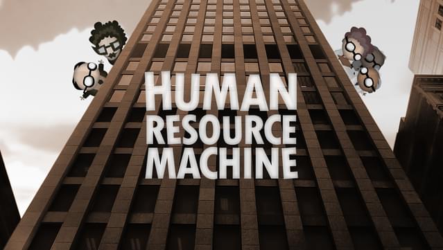 Human Resource Machine