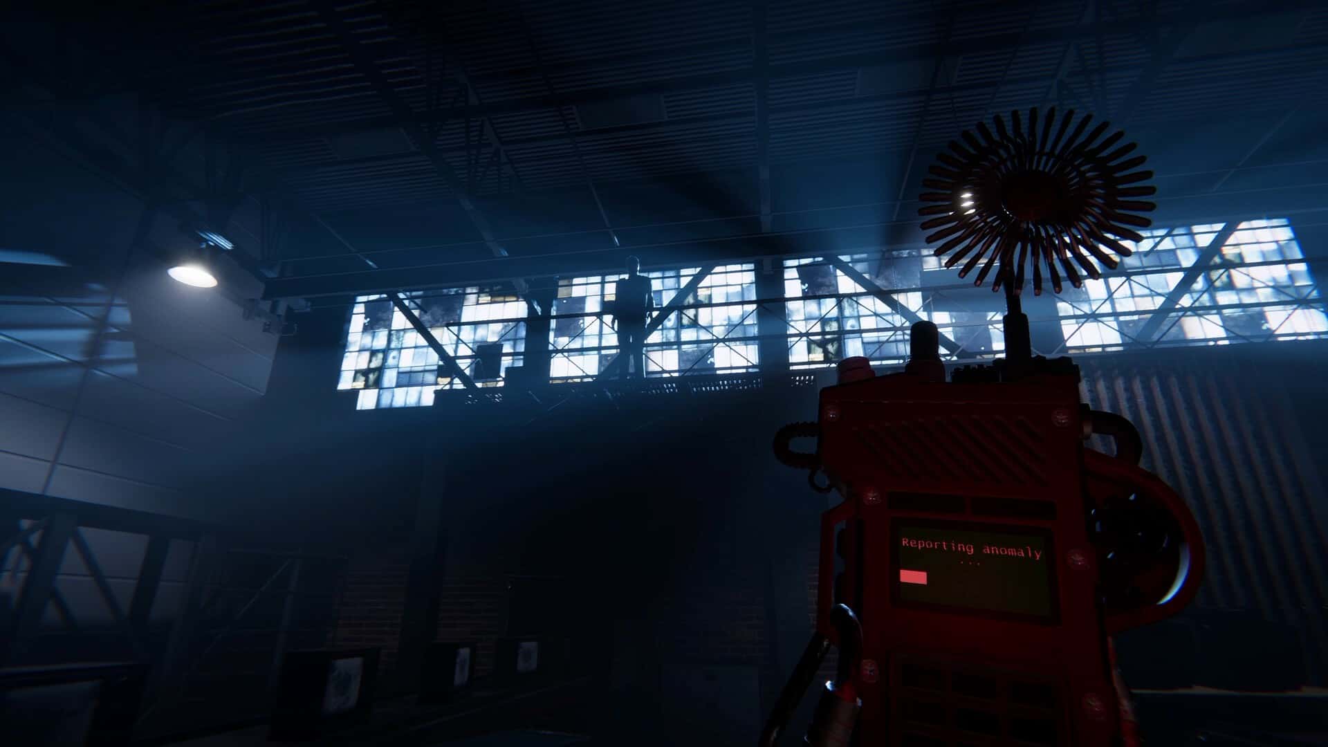 #2. Shift 87 (GOG) 게시자: Daedalic Entertainment