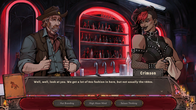 Vampire Therapist screenshot 10