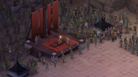 Ash of Gods: Redemption screenshot 5