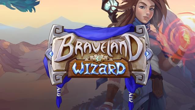 Braveland Wizard