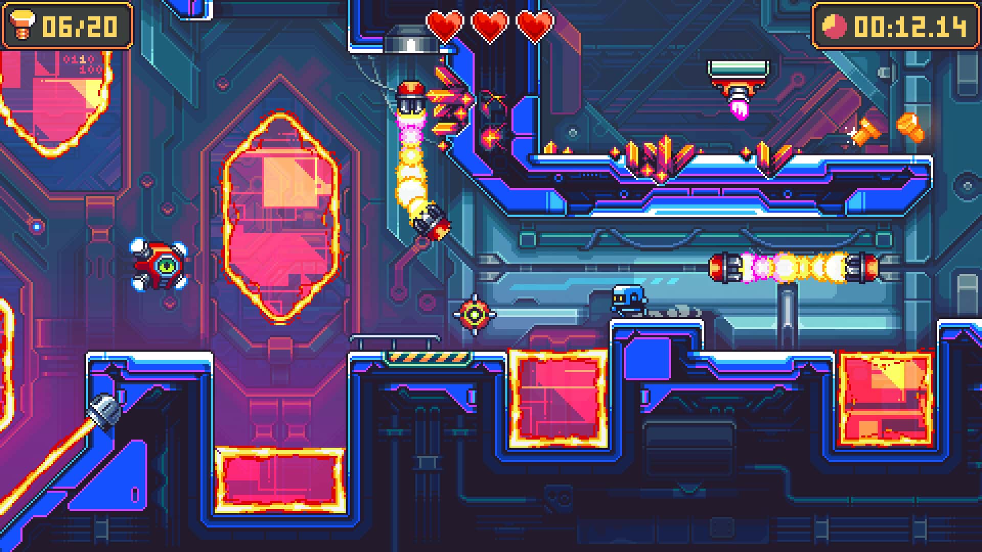 #10. Bzzzt (GOG) 由: Cinemax