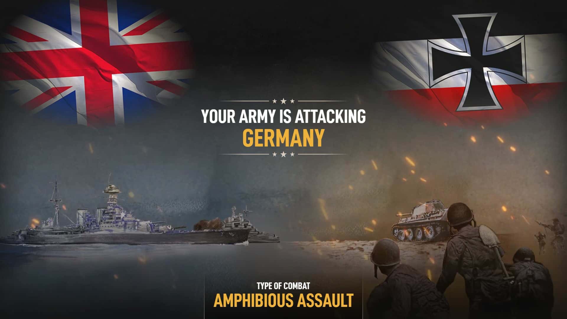 #3. Axis & Allies 1942 Online (GOG) โดย: Beamdog