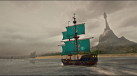Man O' War: Corsair - Warhammer Naval Battles (Classic) screenshot 6