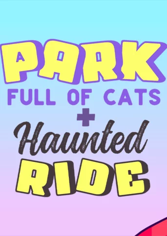 A Park Full of Cats - Complete Edition cover
