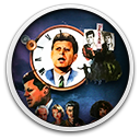 Guardians of Infinity: To Save Kennedy