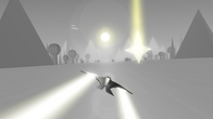 Race the Sun screenshot 9