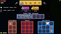 Forager screenshot 4