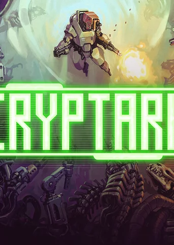 Cryptark cover