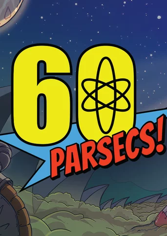 60 Parsecs! cover