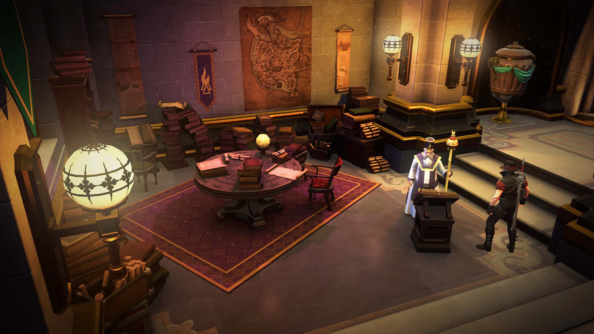 #2. Victor Vran (GOG) โดย: Haemimont Games