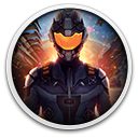 Redout: Space Assault