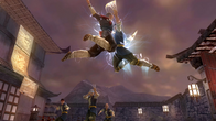 Jade Empire: Special Edition screenshot 10