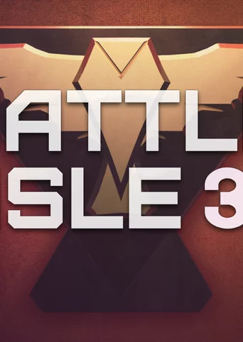Battle Isle 3 cover