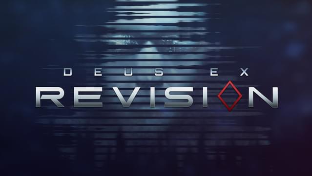Deus Ex Revision Mod