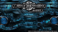 Space Rangers: Quest screenshot 7