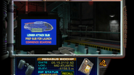 The Journeyman Project 1: Pegasus Prime screenshot 5
