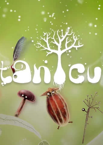 Botanicula cover
