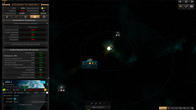 Distant Worlds 2 screenshot 4