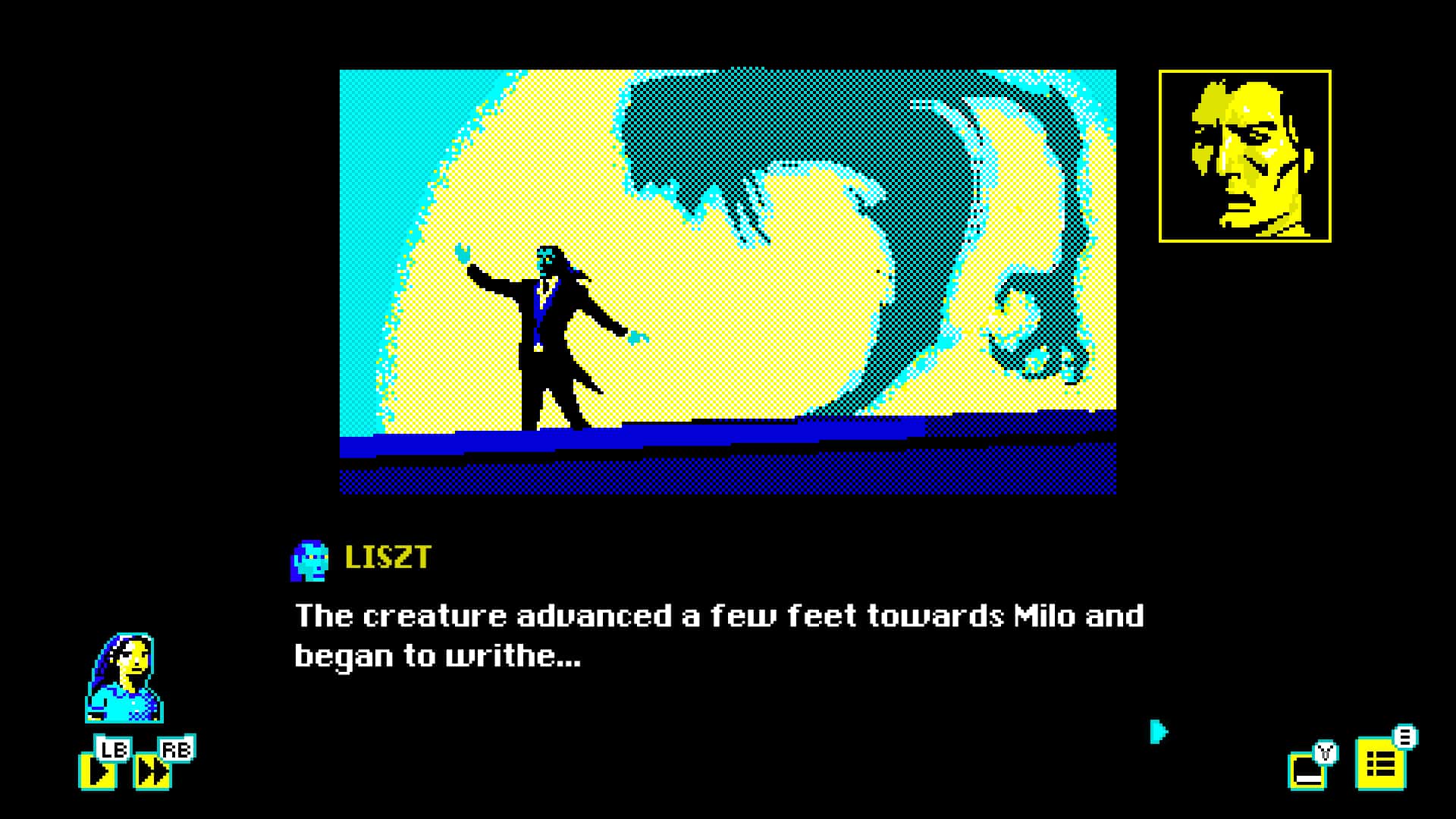 #8. The Pixel Pulps Collection (GOG) Bởi: Chorus Worldwide Games