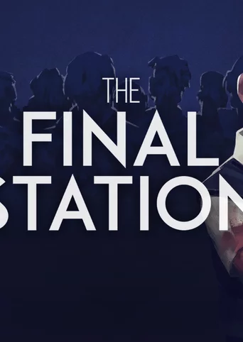 The Final Station cover