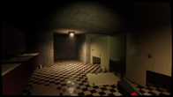 JANITOR BLEEDS screenshot 11