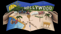 Les Manley in: Lost in LA screenshot 1