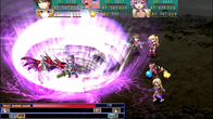Asdivine Hearts II screenshot 5