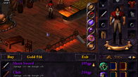 Revenant screenshot 6