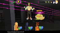 Undead Darlings ~no cure for love~ screenshot 12