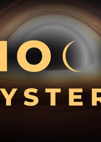 Moon Mystery cover