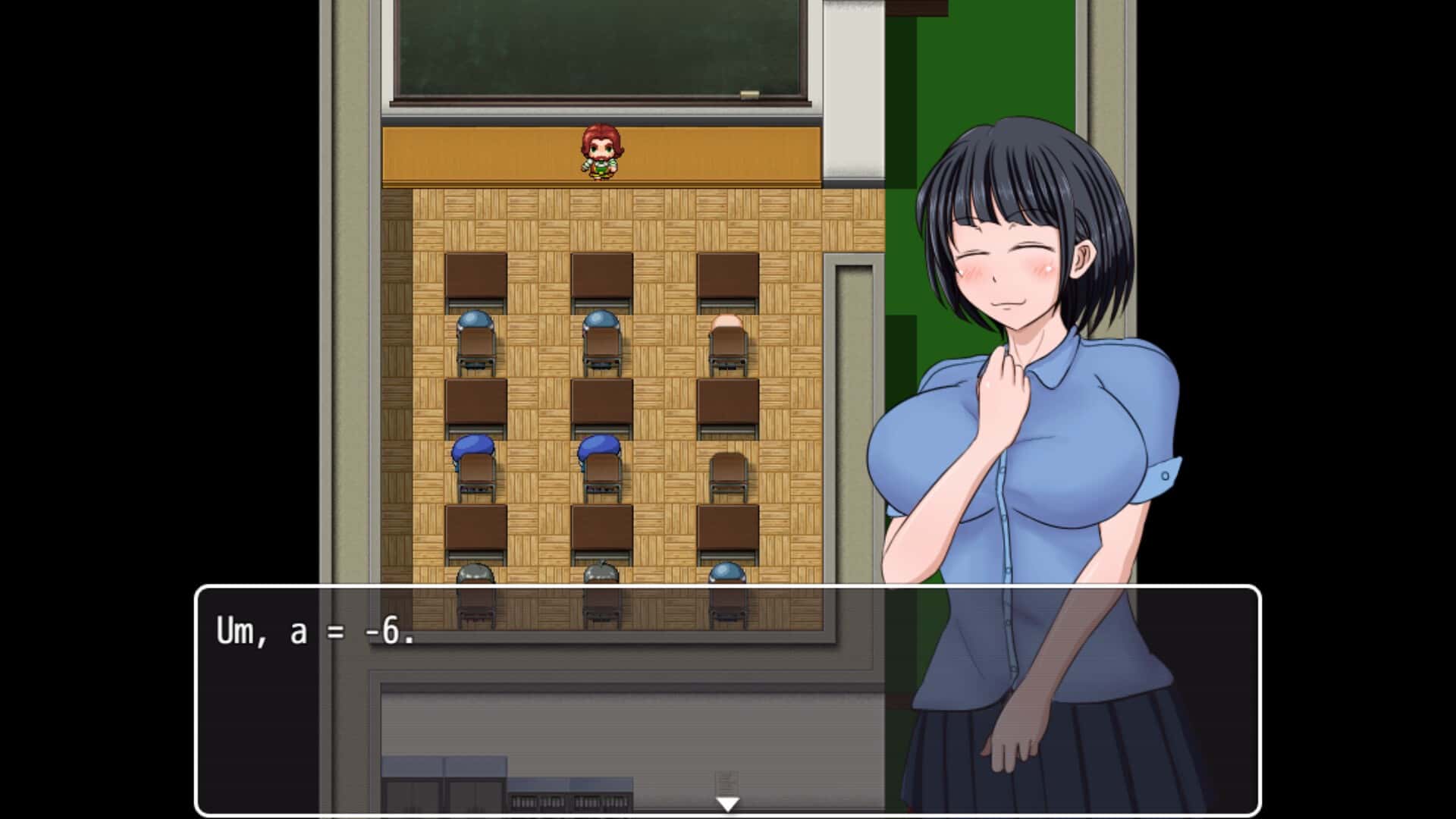 #5. Kotoko's a Little Weird UNRATED (GOG) 由: Kagura Games