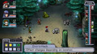 Cosmic Star Heroine screenshot 6