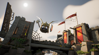 Bang-On Balls: Chronicles screenshot 10