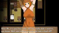 The Dead End screenshot 3