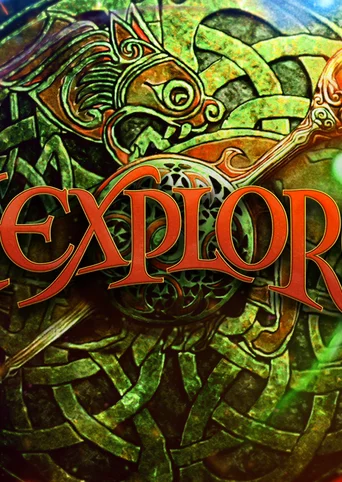 Hexplore cover