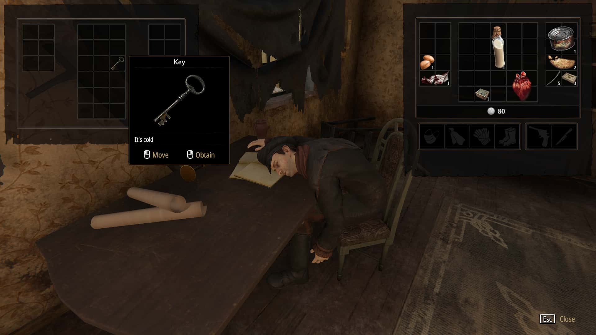 #8. Pathologic 2: Marble Nest (GOG) 由: tinyBuild