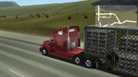 18 Wheels of Steel: Haulin’ screenshot 9