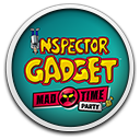 Inspector Gadget - MAD Time Party